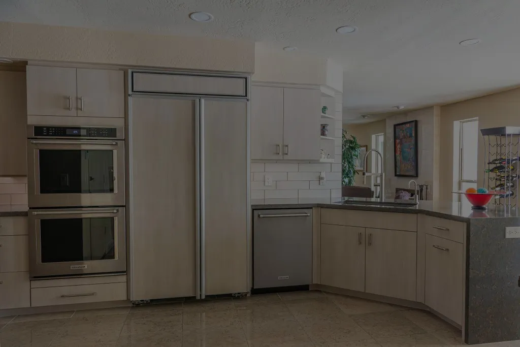 Refrigerator Repair Vista Ca