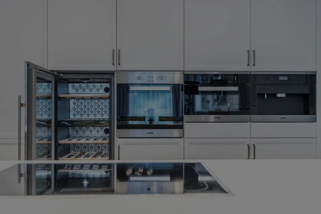 Appliance Repair Rancho San Diego Ca