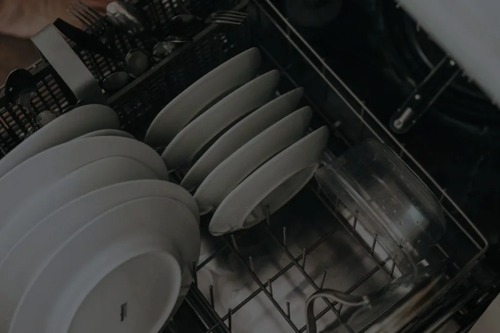 Escondido Dishwasher Repair