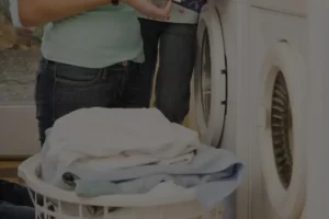 Incomplete Drainage in Your Washing Machine