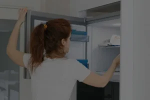 How to fix a GE fridge that’s not running