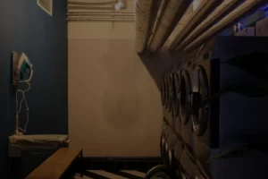 LG Washer: Why won't my LG washing machine power on?