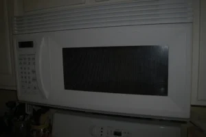 No power to the microwave? You can fix it!
