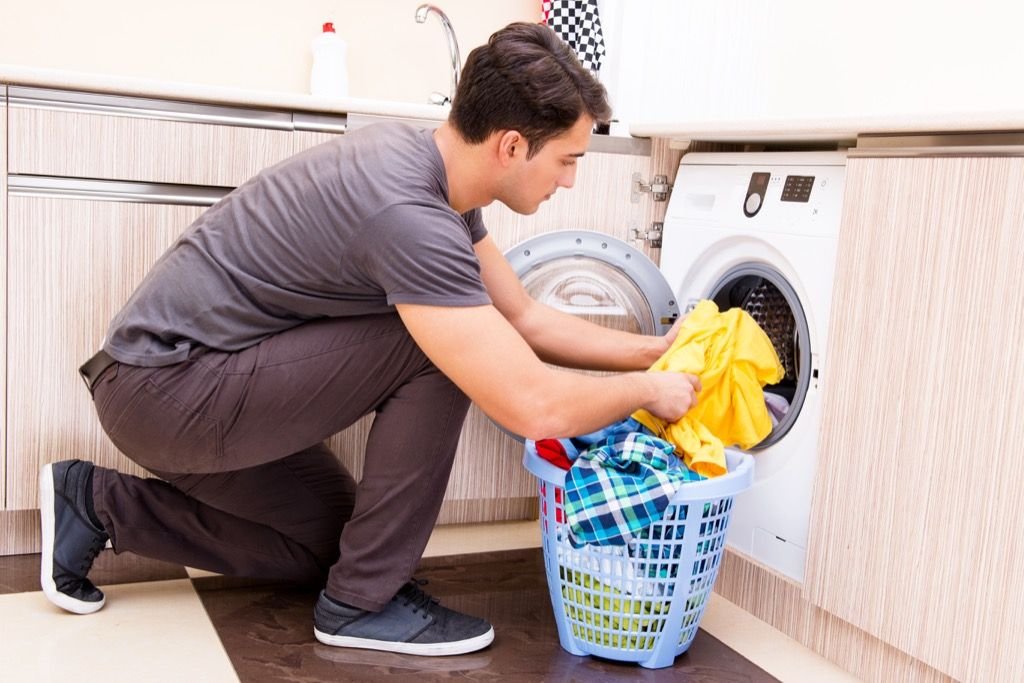 How Much Does Washing Machine Repair Cost?