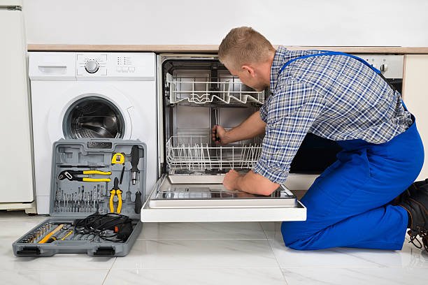 The Cost of Dishwasher Repair