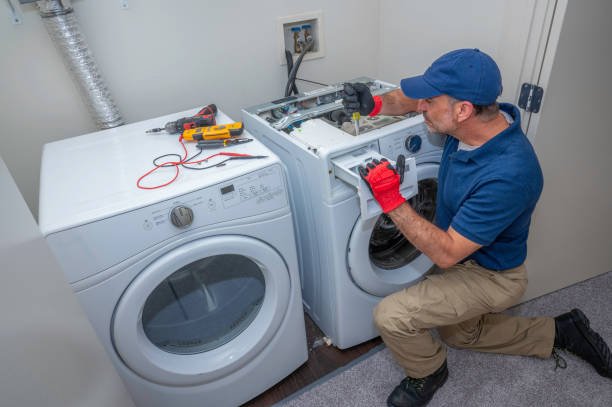 Should You Repair Appliances When Broken?