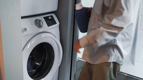 Six Signs You Need Washing Machine Repair