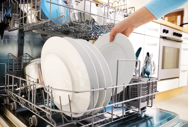 Factors Affecting Dishwasher Repair Costs