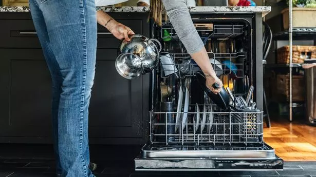 8 Reasons and Fixes If Your Dishwasher Is Not Drying