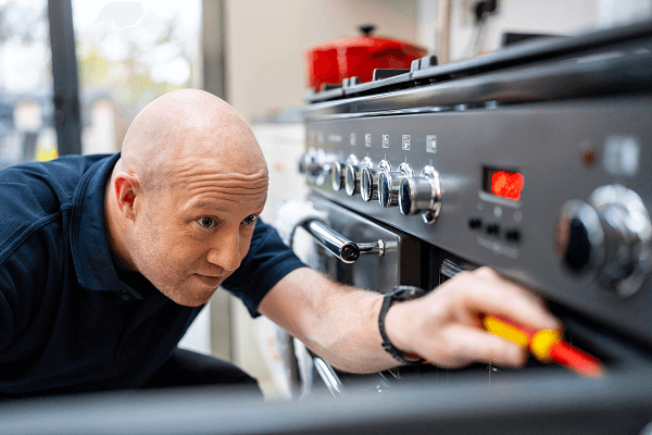 Electric Stove Cooktop Not Working: Reasons & Solutions