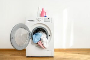 5 Questions to Ask About Repairing or Servicing a Clothes Washer or Dryer