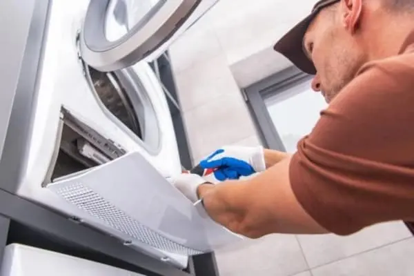 Why Your Dryer Won’t Start and How to Fix It