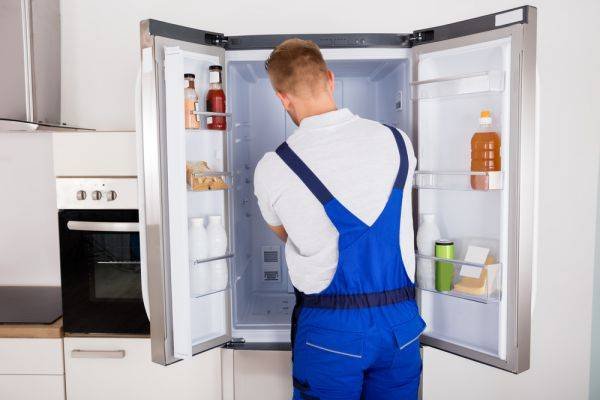 How Much Does Refrigerator Repair Cost in 2025?
