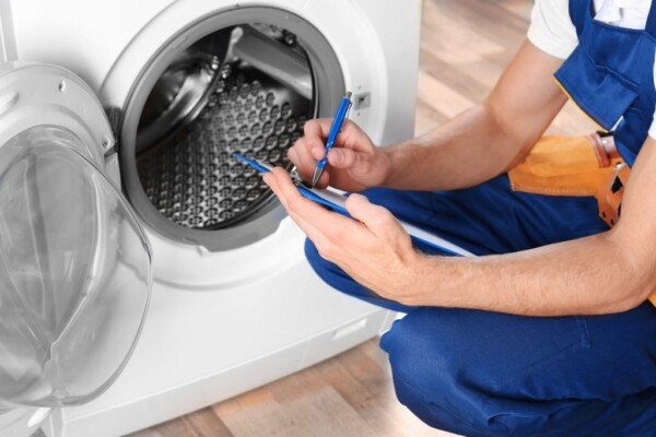 How Much Does Dryer Repair Cost In 2025?