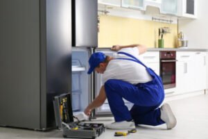 How Much Does a Refrigerator Compressor Cost in 2025?