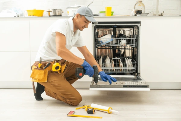 How Much Does It Cost to Repair a Dishwasher in 2025?