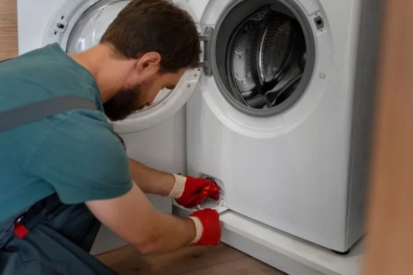 Why Is My Dishwasher Loud?