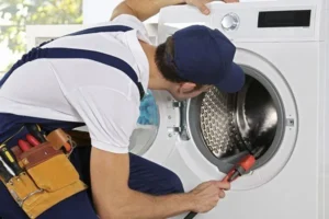 Why Is My Dryer Not Spinning? 9 Reasons and Solutions