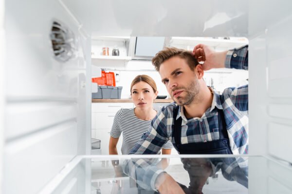 Why Is My Fridge Making A Loud Humming Noise? 6 Causes and Solutions