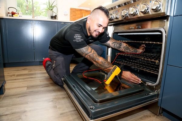Why Is My Oven Clicking? 3 Reasons Why