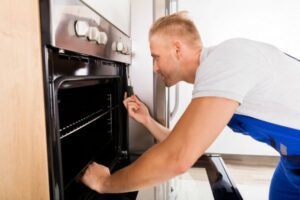 Why Is My Electric Oven Not Heating Up? 5 Causes and Solutions